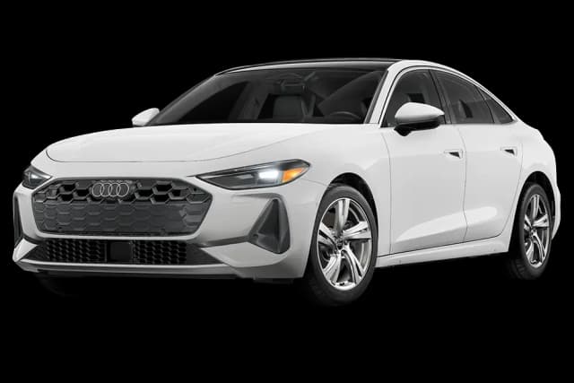 Audi A5 reliability comparison