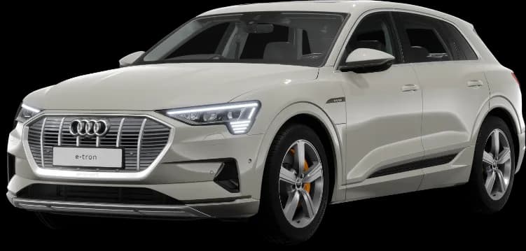 2025 Audi E-Tron