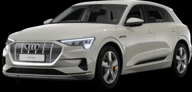 Audi E-Tron reliability comparison