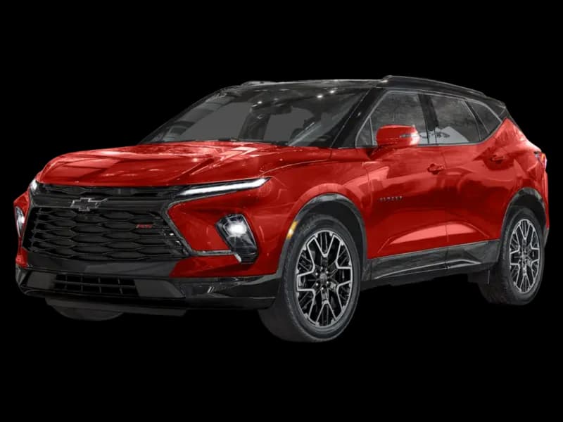 Chevrolet Blazer