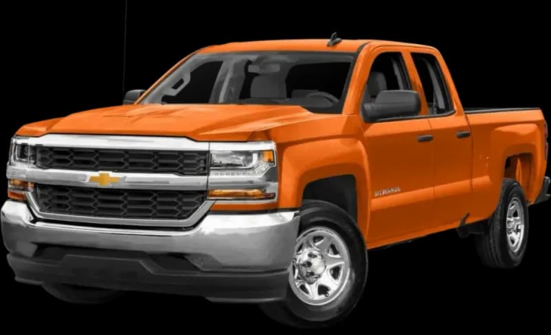 2025 Chevrolet Equinox-EV