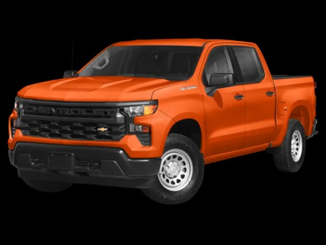 Chevrolet Silverado reliability comparison