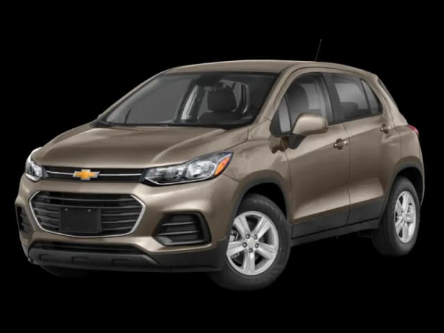2019 Chevrolet Trax