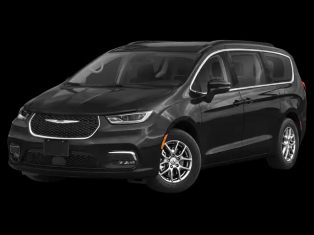 Chrysler Pacifica reliability comparison