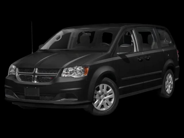 Dodge Grand-Caravan reliability comparison