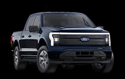 Ford F-150 Lightning