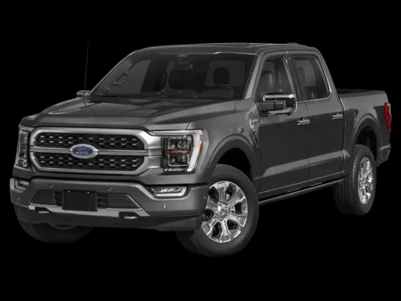 Ford F-150 2023