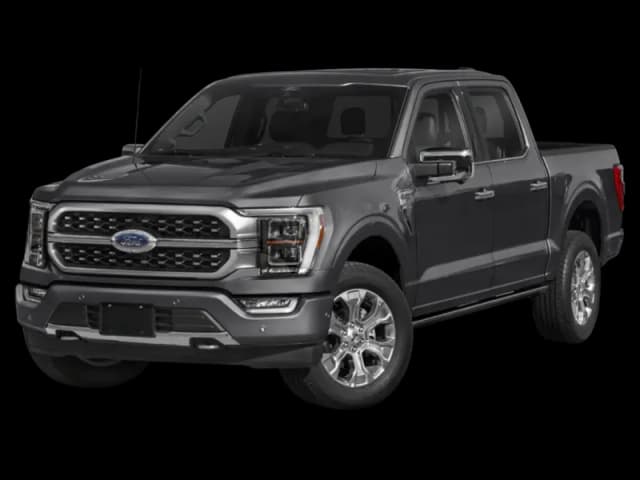 Ford F-150 reliability comparison