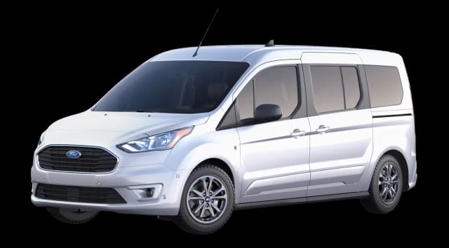 Ford Transit-Connect-Wagon reliability comparison