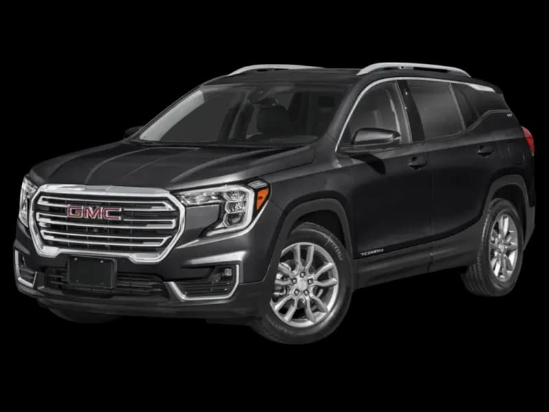 GMC Terrain