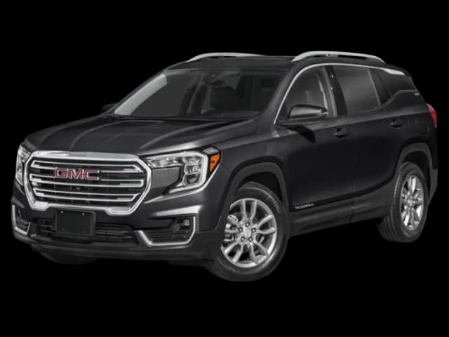 GMC Terrain reliability comparison