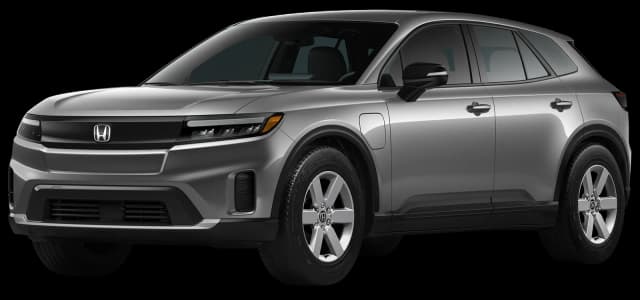 Honda Prologue reliability comparison