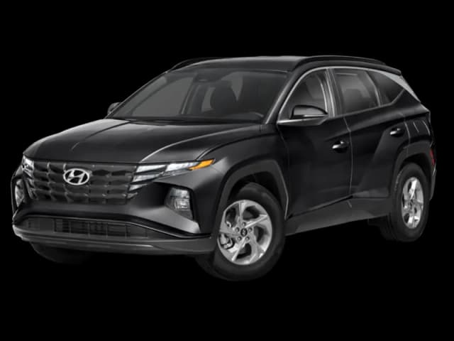 Hyundai Tucson reliability comparison