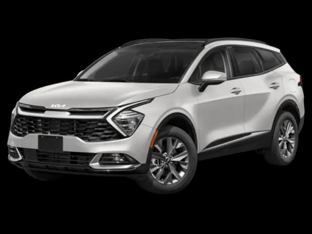 Kia Sportage reliability comparison