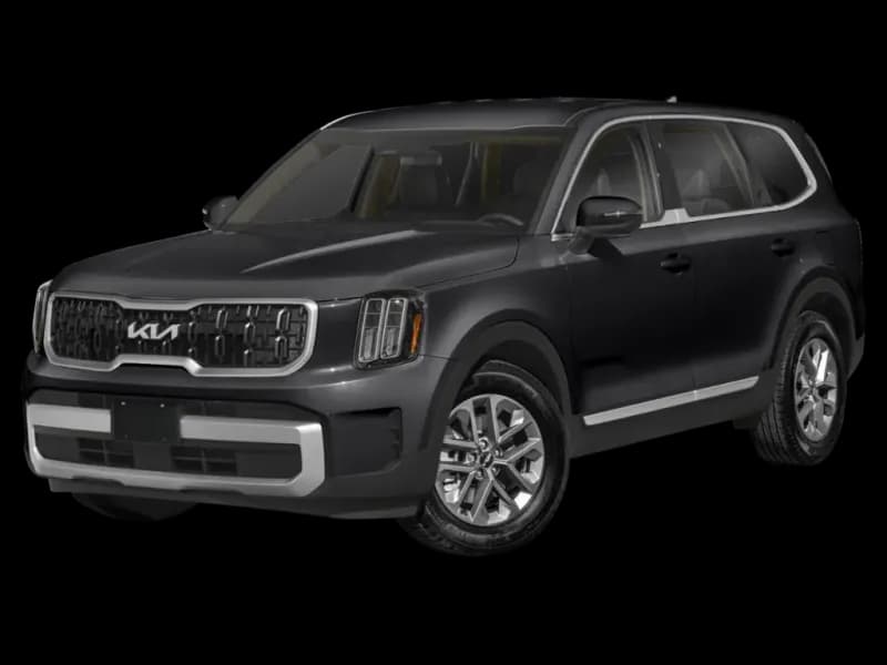 Kia Telluride
