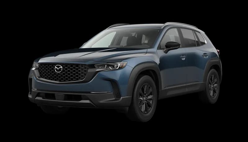 Mazda CX-50