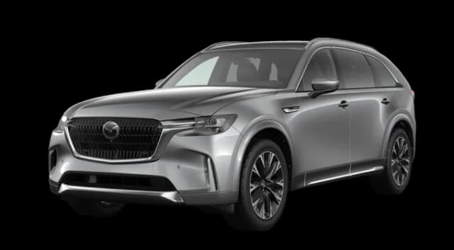 2024 Mazda CX-90
