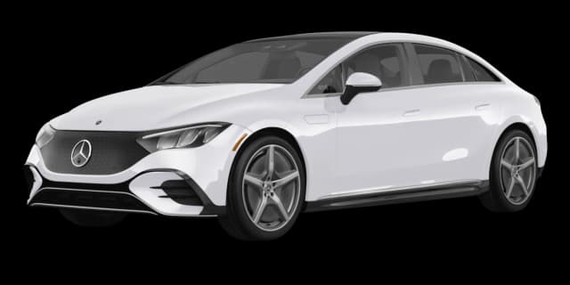 Mercedes-Benz EQE reliability comparison