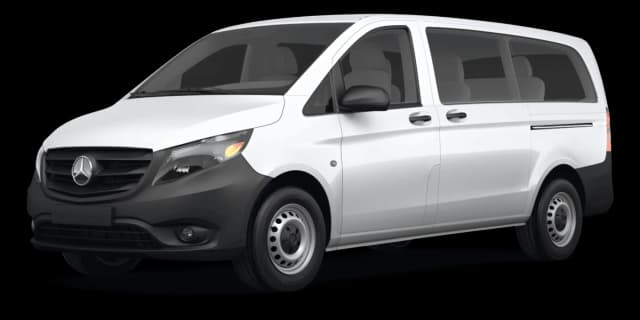 Mercedes-Benz Metris-Passenger-VAN reliability comparison