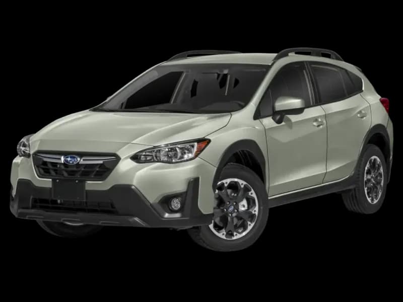 Subaru Crosstrek 2023