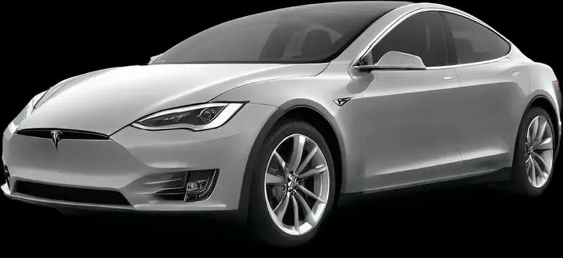 2020 Tesla Model S