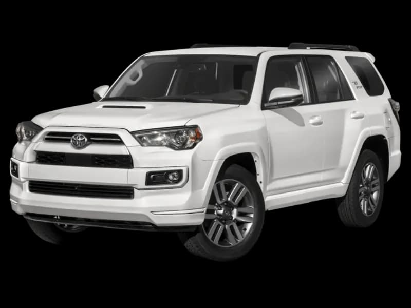 Toyota 4RUNNER 2023