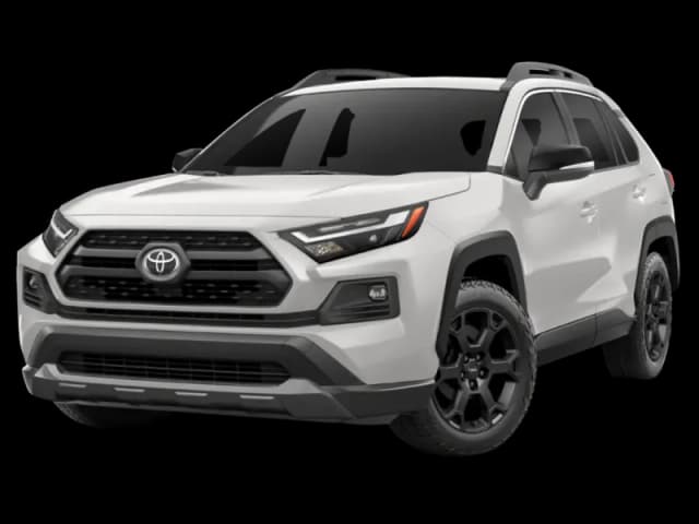 Toyota RAV4 reliability comparison