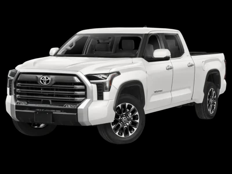 2018 Toyota Tundra