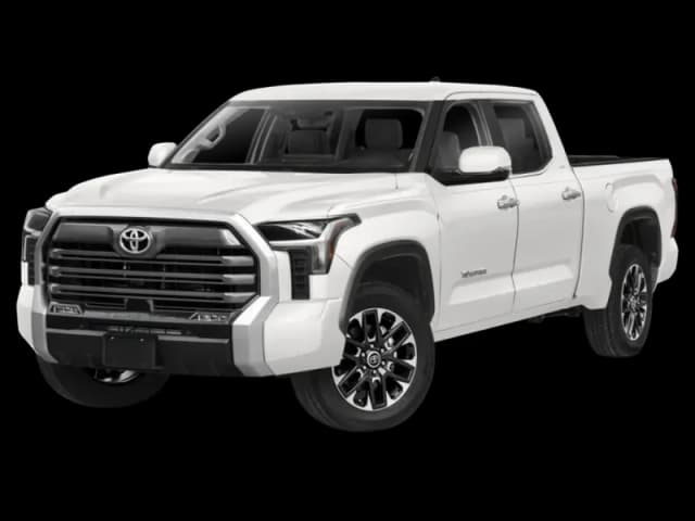 Toyota Tundra reliability comparison