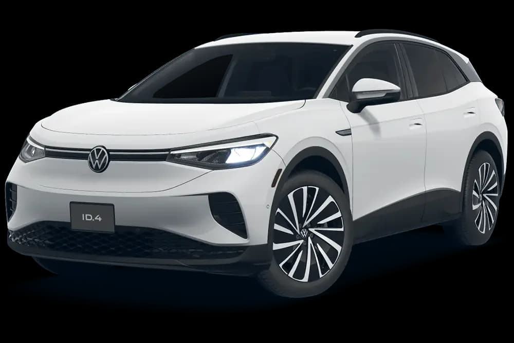 2023 Volkswagen ID-4