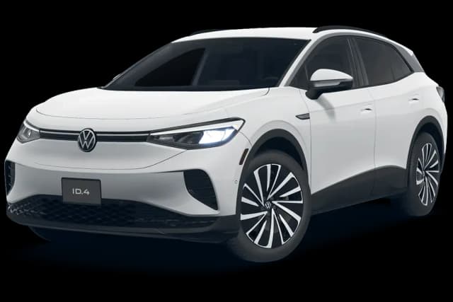 Volkswagen ID-4 reliability comparison