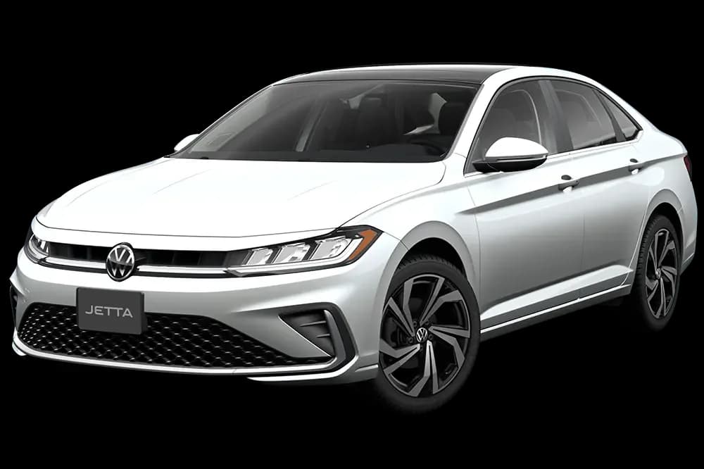 2018 Volkswagen Jetta