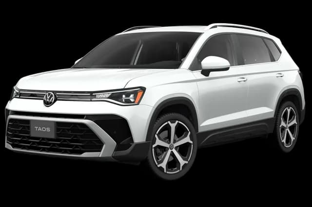 Volkswagen Taos reliability comparison