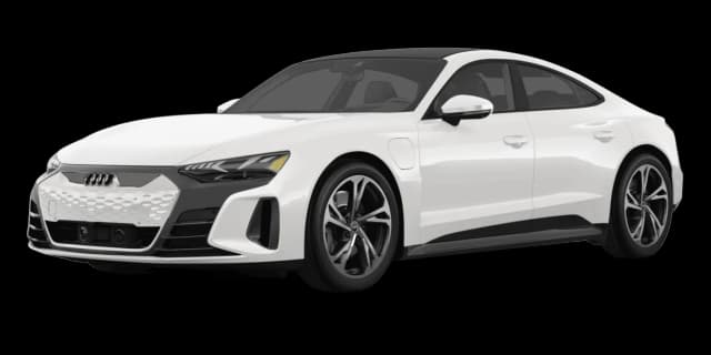 2025 Audi E-Tron-GT