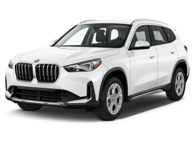 2023 BMW X1