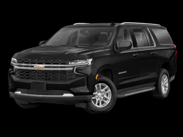 2021 Chevrolet Suburban