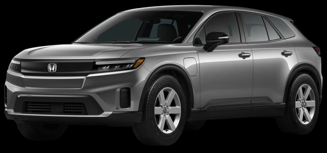 2024 Honda Prologue