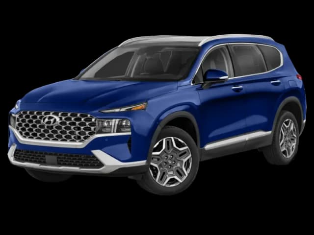 2025 Hyundai Santa-FE