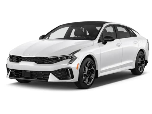 2025 Kia K5