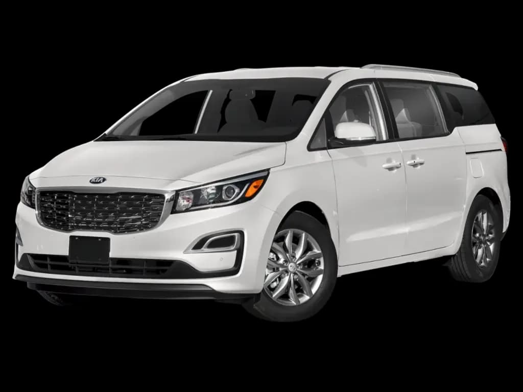2021 KIA Sedona
