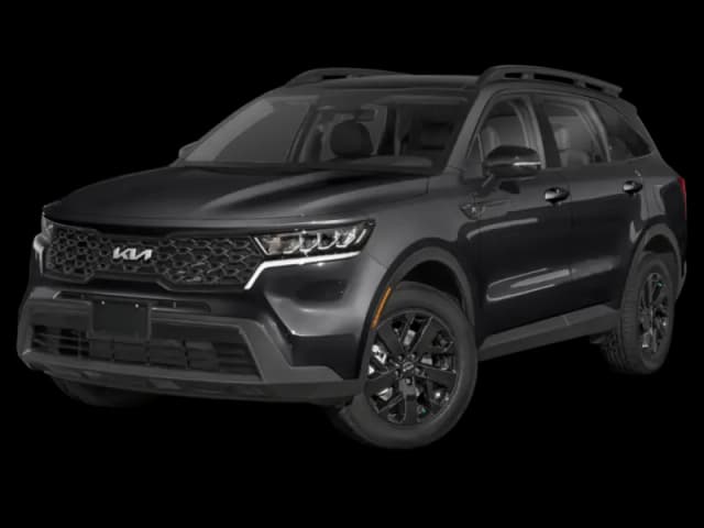 2024 Kia Sorento