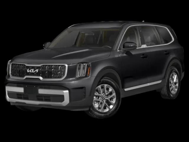 2020 Kia Telluride