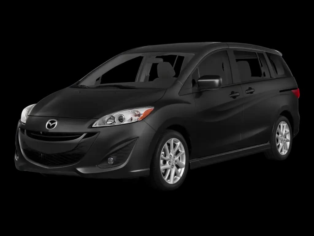 Mazda 5