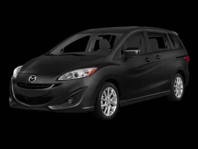Mazda 5 reliability comparison