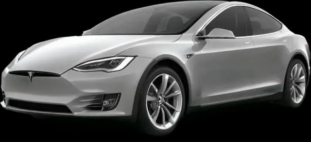 Tesla Model S reliability comparison
