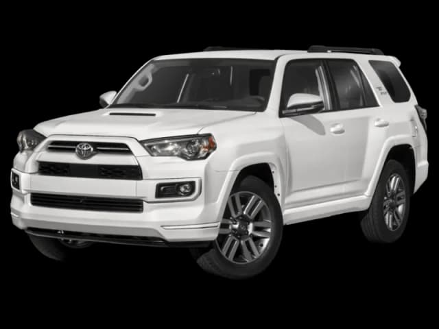 2021 Toyota 4RUNNER