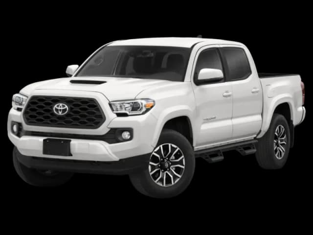 2019 Toyota Tacoma