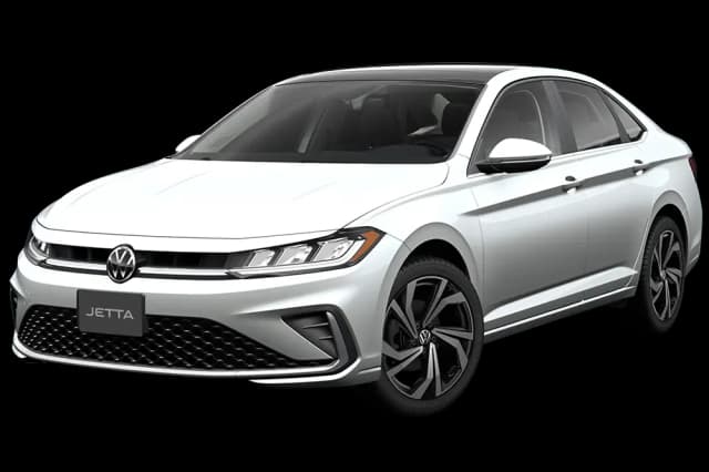 Volkswagen Jetta reliability comparison