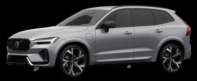 2025 Volvo XC60
