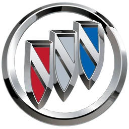 Buick logo